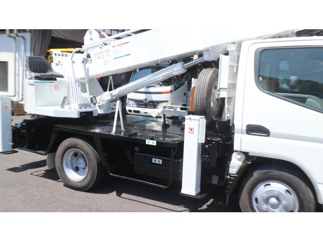 2005 Mitsubishi Fuso Canter – thumbnail 4