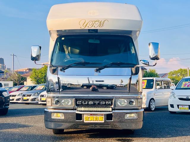 1996 Mitsubishi Fuso Canter – thumbnail 2