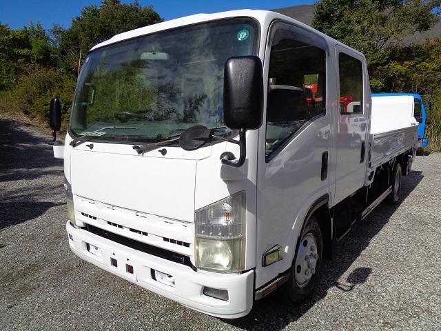 2007 Isuzu Elf