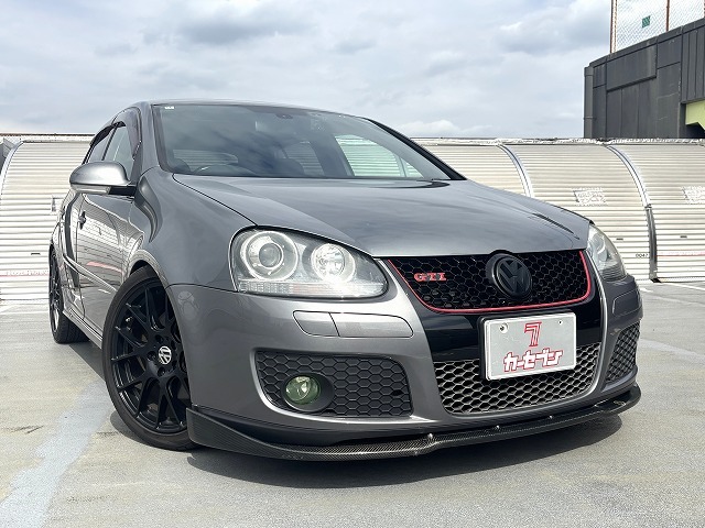 2006 Volkswagen Golf