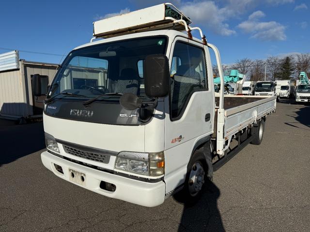 2003 Isuzu Elf – thumbnail 4