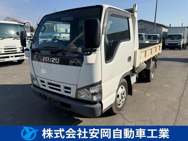 2005 Isuzu Elf