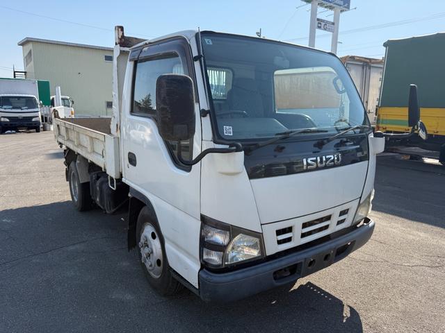 2005 Isuzu Elf – thumbnail 2