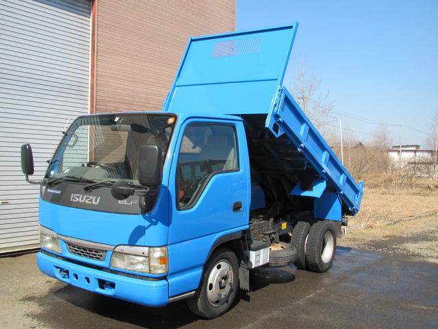 2004 Isuzu Elf
