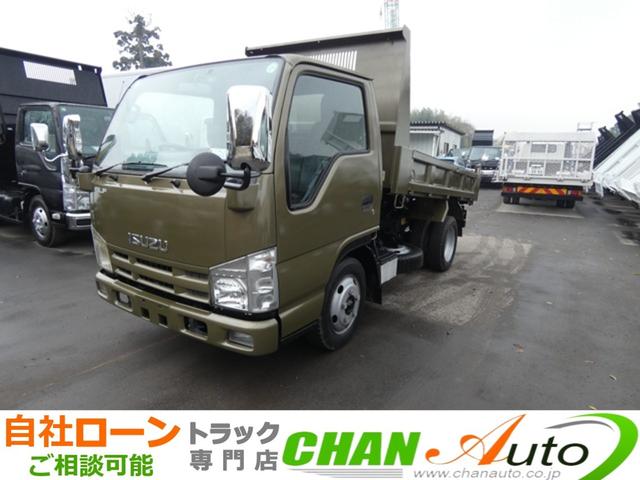 2007 Isuzu Elf