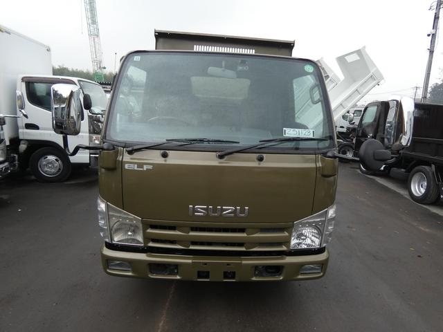 2007 Isuzu Elf – thumbnail 2