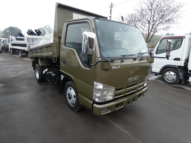 2007 Isuzu Elf – thumbnail 3