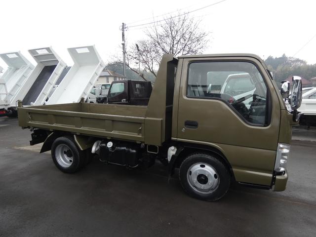 2007 Isuzu Elf – thumbnail 4