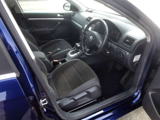 2008 Volkswagen Golf Variant – thumbnail 3