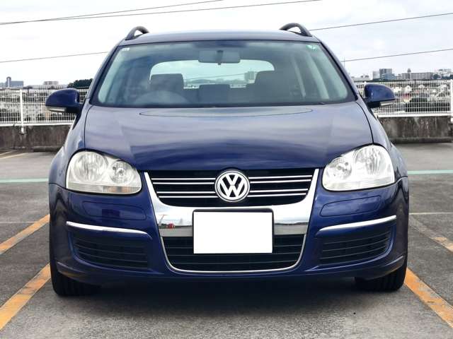 2008 Volkswagen Golf Variant – thumbnail 4