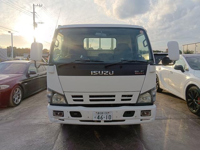 2006 Isuzu Elf – thumbnail 2