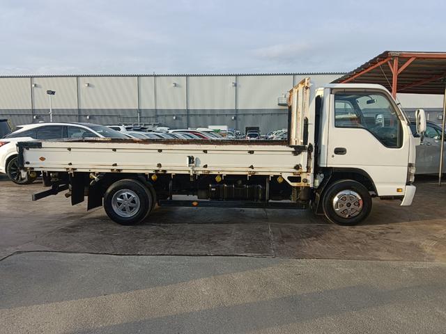2006 Isuzu Elf – thumbnail 4