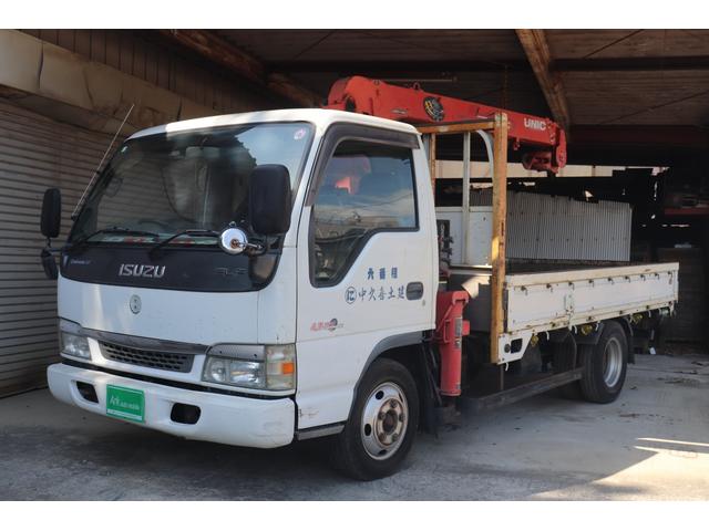 2003 Isuzu Elf