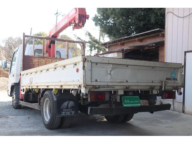 2003 Isuzu Elf – thumbnail 4
