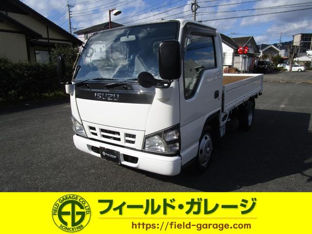 2006 Isuzu Elf