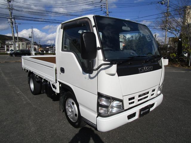 2006 Isuzu Elf – thumbnail 2