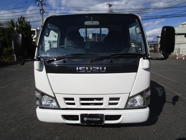 2006 Isuzu Elf – thumbnail 3