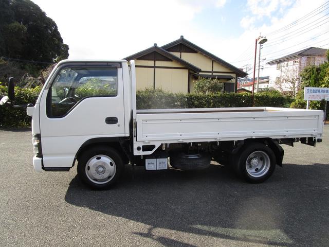2006 Isuzu Elf – thumbnail 4