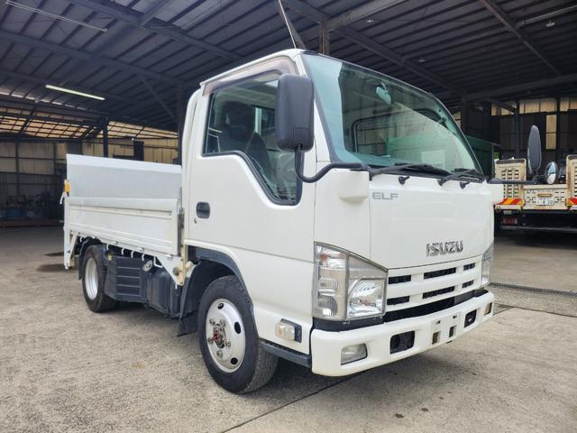 2010 Isuzu Elf