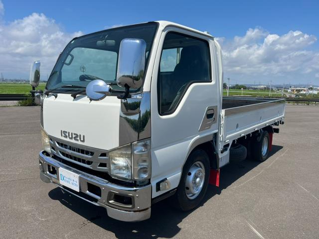 2010 Isuzu Elf