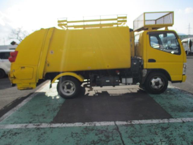 2010 Mitsubishi Fuso Canter – thumbnail 2