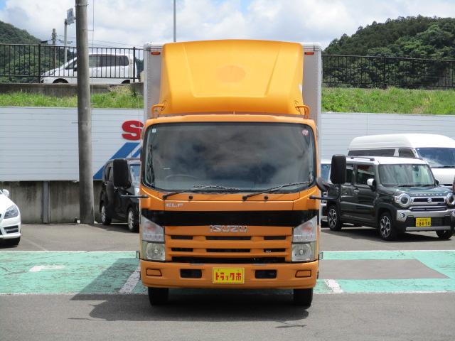 2007 Isuzu Elf – thumbnail 4