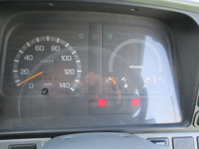 1996 Mitsubishi Fuso Canter – thumbnail 3