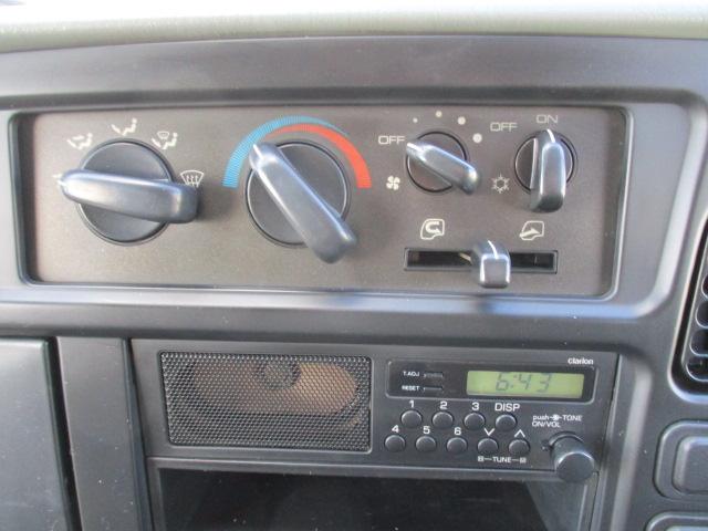 1996 Mitsubishi Fuso Canter – thumbnail 4