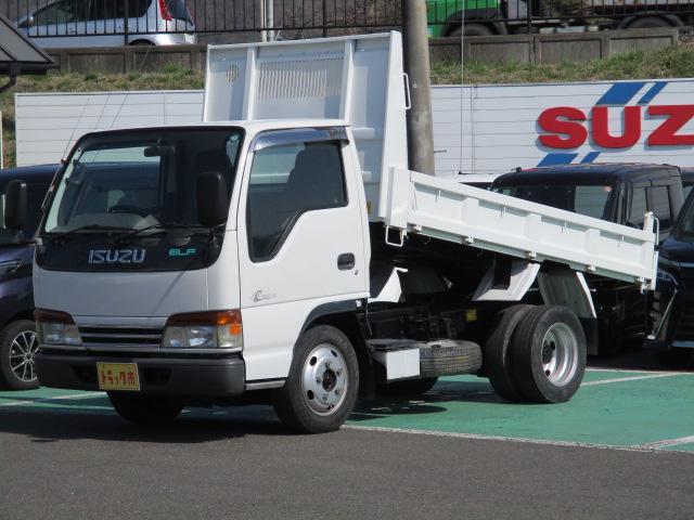 2001 Isuzu Elf