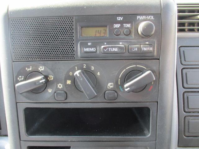2003 Mitsubishi Fuso Canter – thumbnail 2