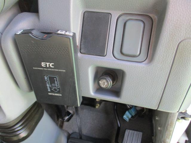 2003 Mitsubishi Fuso Canter – thumbnail 4