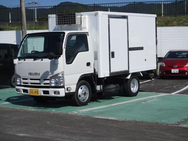 2010 Isuzu Elf