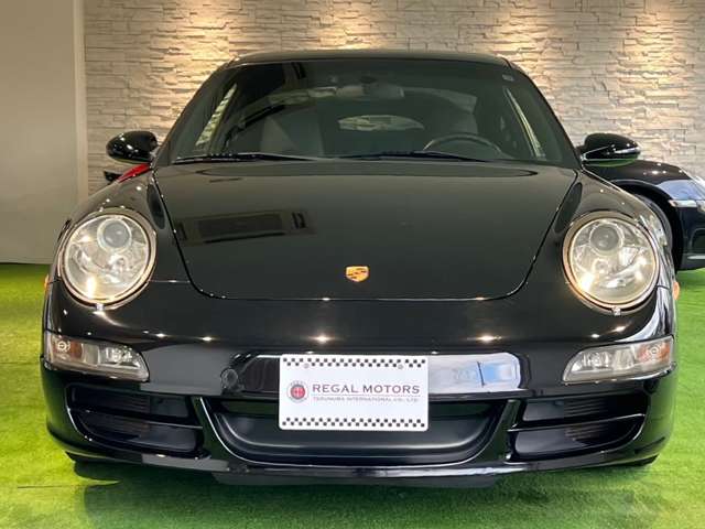 2005 Porsche 911 – thumbnail 3