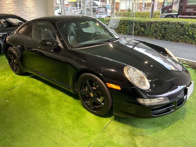 2005 Porsche 911 – thumbnail 4