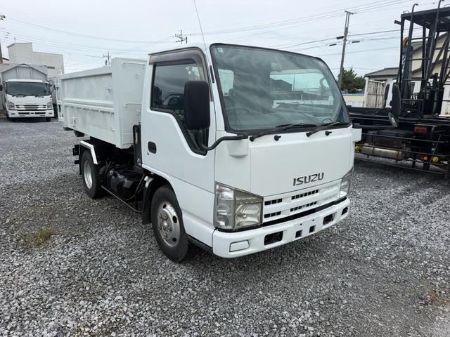 2007 Isuzu Elf – thumbnail 2