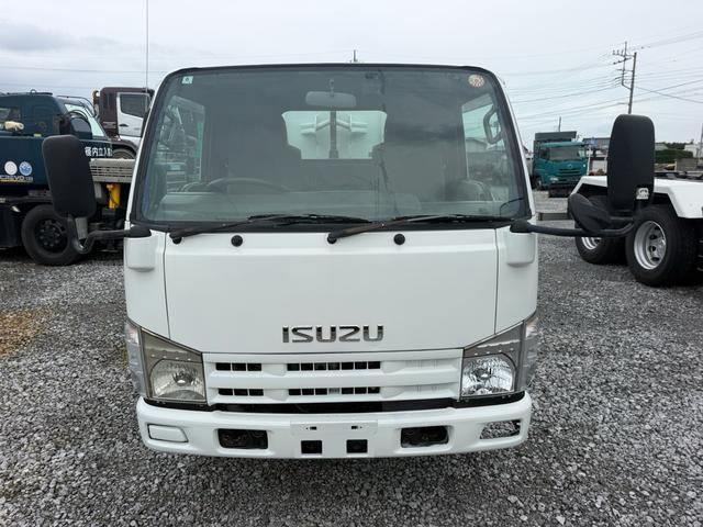 2007 Isuzu Elf – thumbnail 3