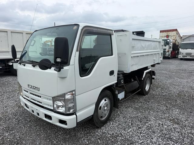 2007 Isuzu Elf – thumbnail 4