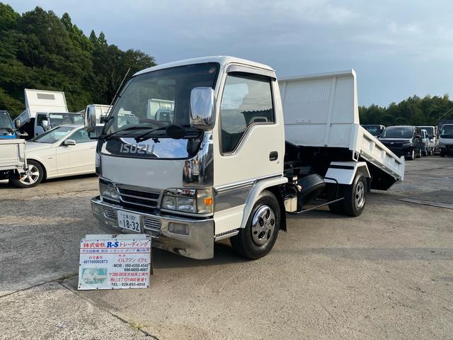 1997 Isuzu Elf