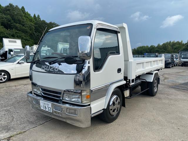 1997 Isuzu Elf – thumbnail 2