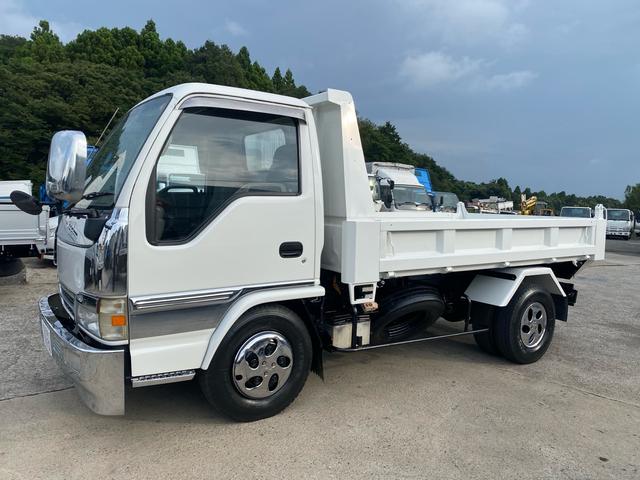 1997 Isuzu Elf – thumbnail 3