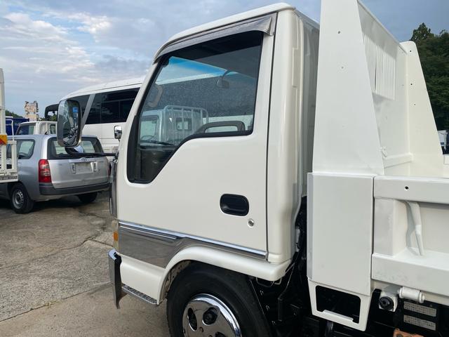 1997 Isuzu Elf – thumbnail 4