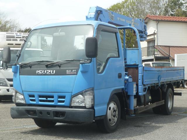 2006 Isuzu Elf