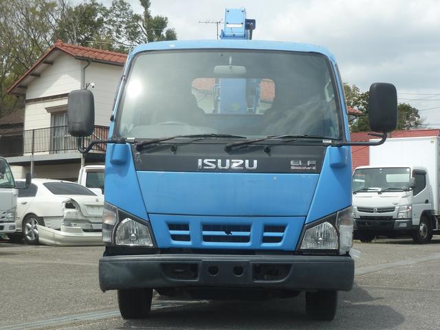 2006 Isuzu Elf – thumbnail 2