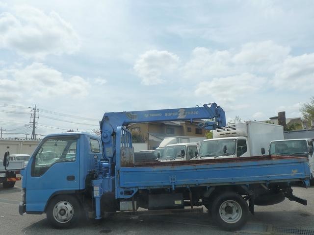 2006 Isuzu Elf – thumbnail 4