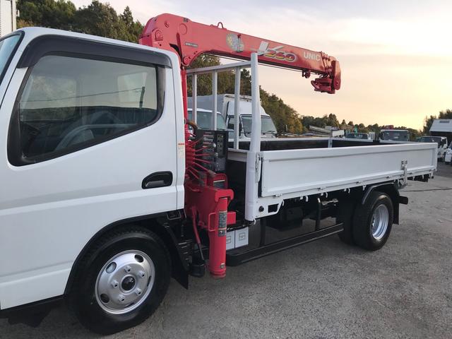 2005 Mitsubishi Fuso Canter – thumbnail 4