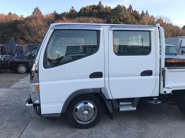 2005 Mitsubishi Fuso Canter – thumbnail 4