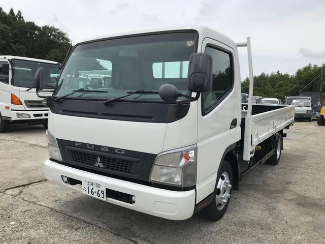 2010 Mitsubishi Fuso Canter – thumbnail 2
