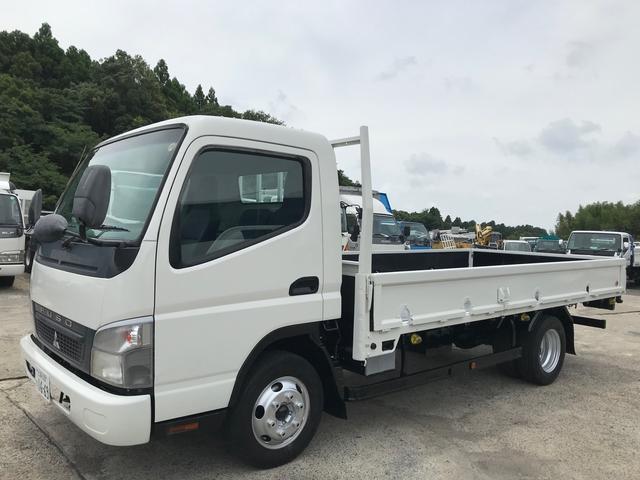 2010 Mitsubishi Fuso Canter – thumbnail 3