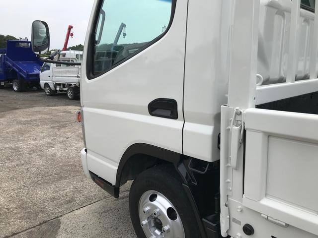 2010 Mitsubishi Fuso Canter – thumbnail 4