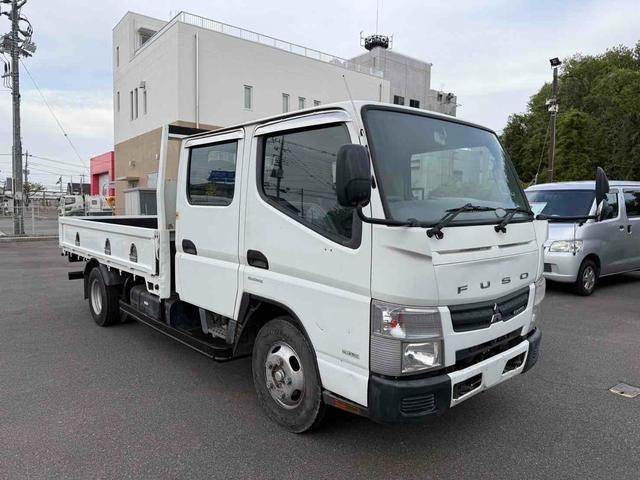 2011 Mitsubishi Fuso Canter – thumbnail 3
